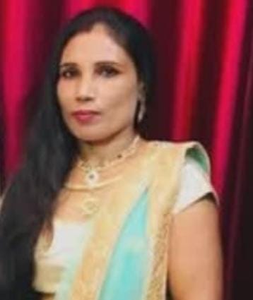 Sarvesh Kumari